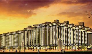 世纪星城长城国际 世纪星城长城国际