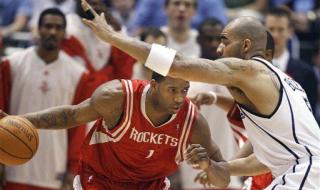 2008季后赛火箭爵士 2008季后赛火箭爵士